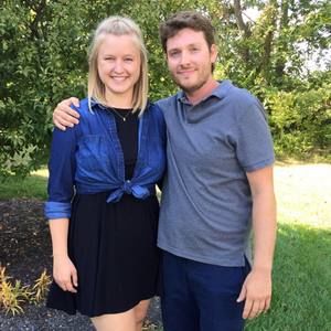 Meet your Posher, Katelyn